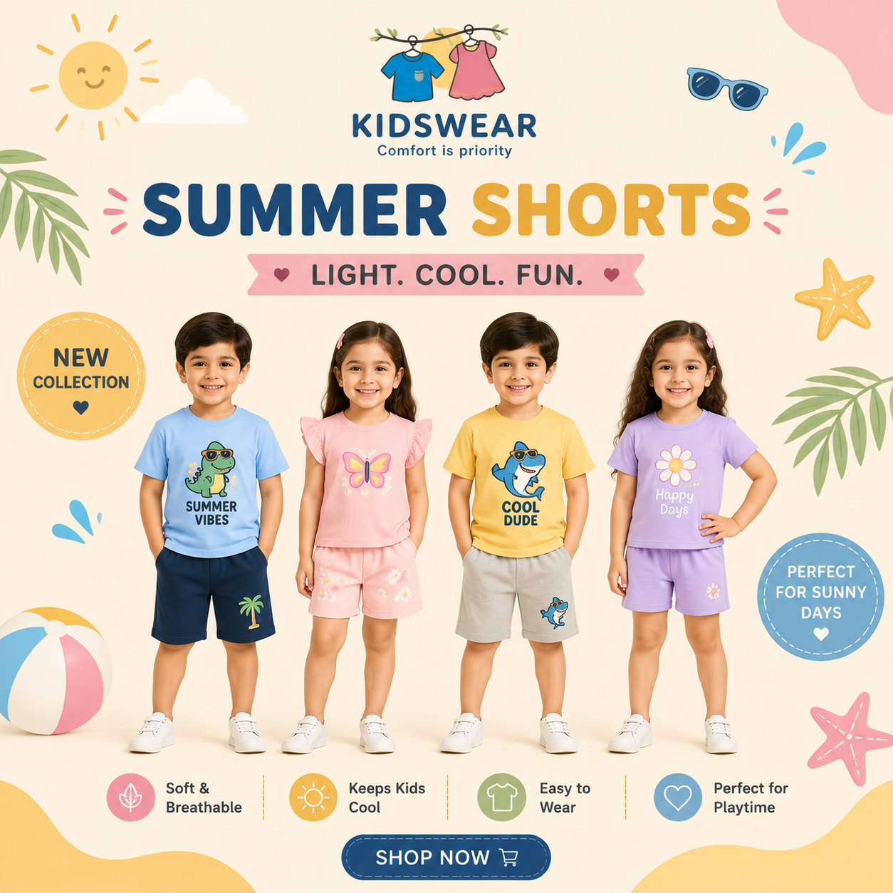 Shorts