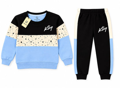 King Boys Tracksuit