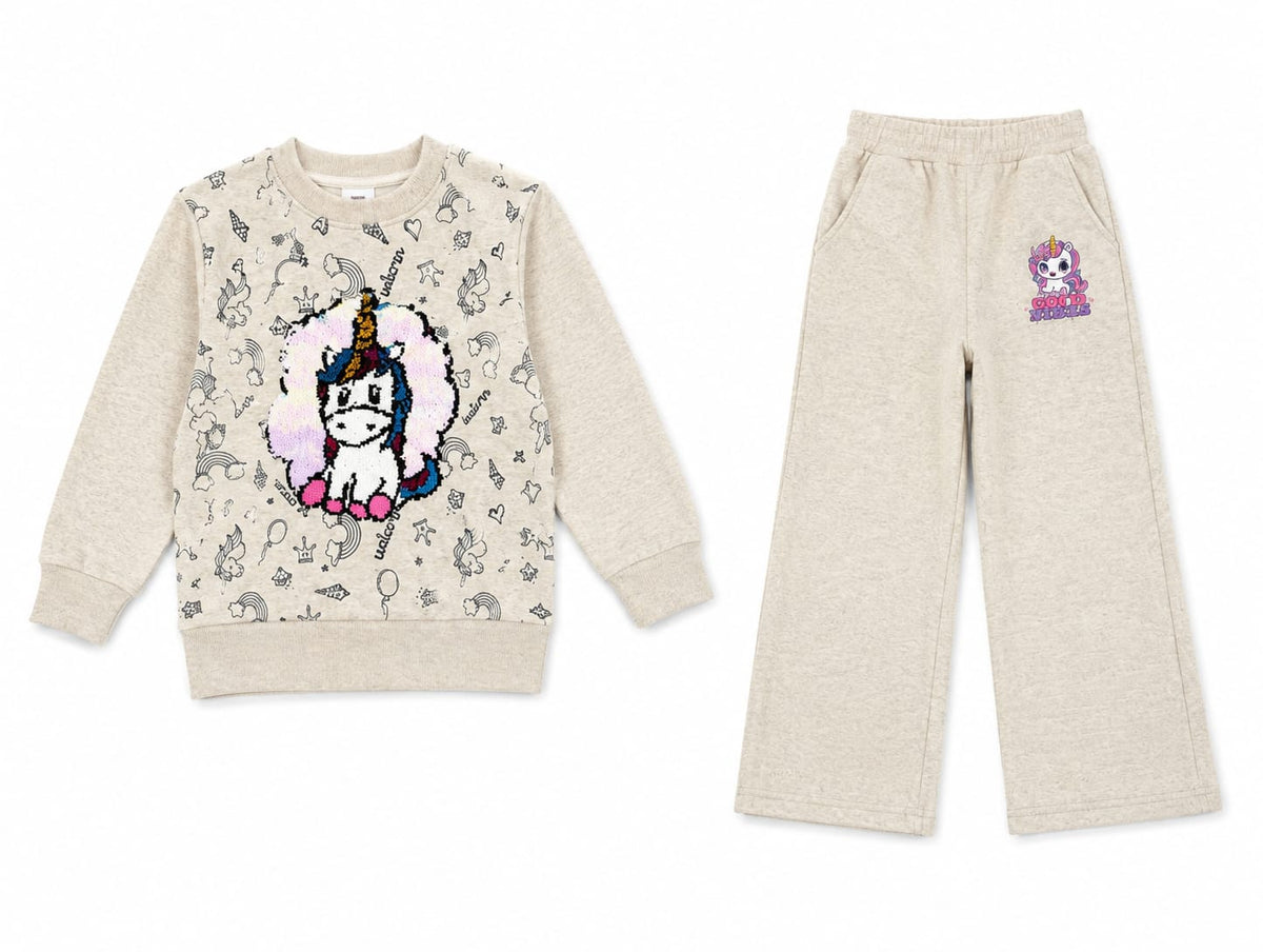Sequence Tracksuit print kuromi
