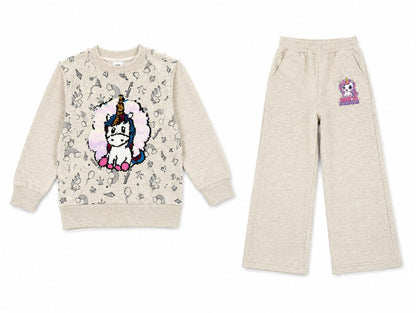 Sequence Tracksuit print kuromi