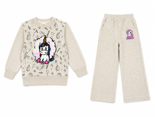 Sequence Tracksuit print kuromi