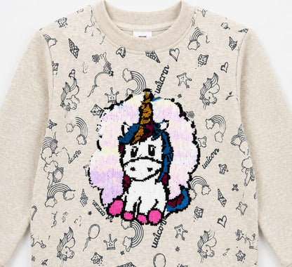 Sequence Tracksuit print kuromi