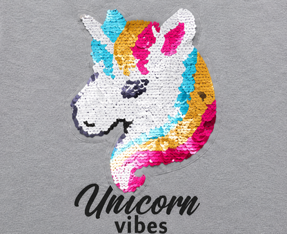 UNICORN Sequence Fleece Tracksuit